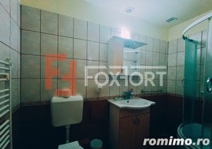 6 apartamente de inchiriat, 280 mp, 9 locuri de parcare, in Timisoara  - imagine 17