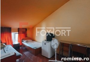 6 apartamente de inchiriat, 280 mp, 9 locuri de parcare, in Timisoara  - imagine 11