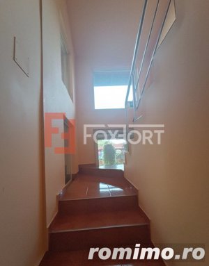 6 apartamente de inchiriat, 280 mp, 9 locuri de parcare, in Timisoara  - imagine 13