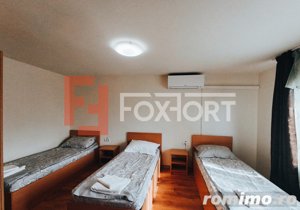 6 apartamente de inchiriat, 280 mp, 9 locuri de parcare, in Timisoara  - imagine 5