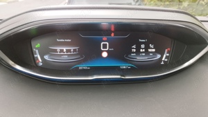 Peugeot 3008 ALLURE1.2 PureTech Turbo130CP - imagine 7