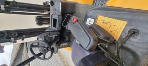 vînd stivuitor foarte bine întreținut  - imagine 9