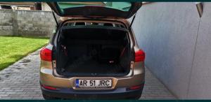 VW Tiguan 2,0 TDI 150 CP - imagine 9