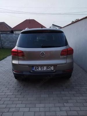 VW Tiguan 2,0 TDI 150 CP - imagine 8