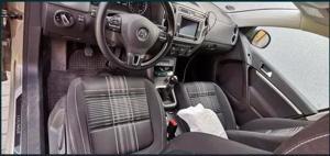 VW Tiguan 2,0 TDI 150 CP - imagine 7