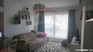 Apartament cu 2 camere + loc de parcare subteran - Felicity Residence - imagine 4