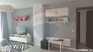 Apartament cu 2 camere + loc de parcare subteran - Felicity Residence - imagine 5