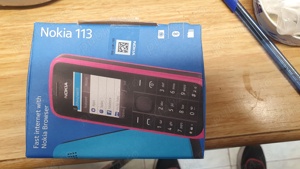 vind Nokia113 - imagine 2