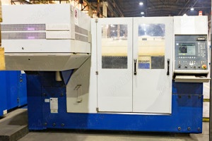 Debitare Inox si aluminiu, laser Trumpf in FAUR