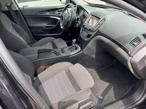 Opel Insignia 1.6 CDTI ecoFLEX Start Stop Business Innovation - imagine 7