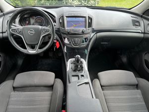 Opel Insignia 1.6 CDTI ecoFLEX Start Stop Business Innovation - imagine 9