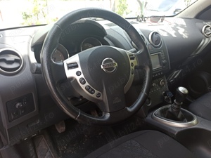 Nissan Qashqai, Ford Focus  - imagine 10