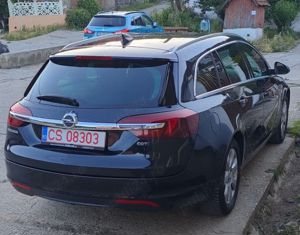 Opel Insignia 1.6 CDTI ecoFLEX Start Stop Business Innovation - imagine 5