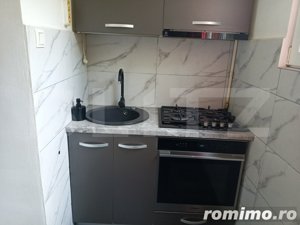 Apartament cu 2 camere, zona cetate Mercur, etajul 2 - imagine 6