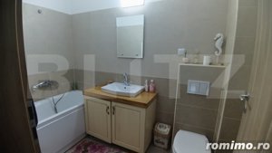 Apartament cu 4 camere, bloc nou, zona rezidentiala - imagine 7