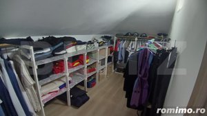 Apartament cu 4 camere, bloc nou, zona rezidentiala - imagine 8