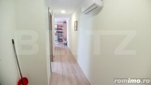 Apartament cu 4 camere, bloc nou, zona rezidentiala - imagine 11