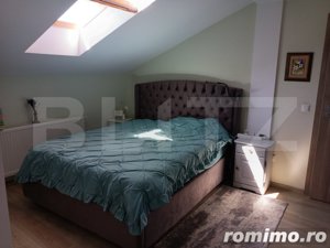 Apartament cu 4 camere, bloc nou, zona rezidentiala - imagine 9