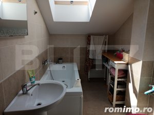 Apartament cu 4 camere, bloc nou, zona rezidentiala - imagine 6