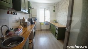 Apartament cu 4 camere, bloc nou, zona rezidentiala - imagine 2