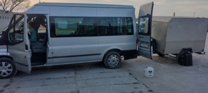 Pelerinaje, excursii, deplasari grupuri - imagine 2