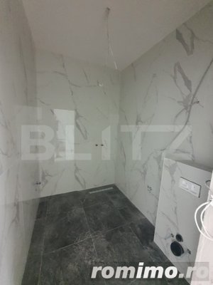 Apartament de 2 camere, Bulevardul Republicii - imagine 3