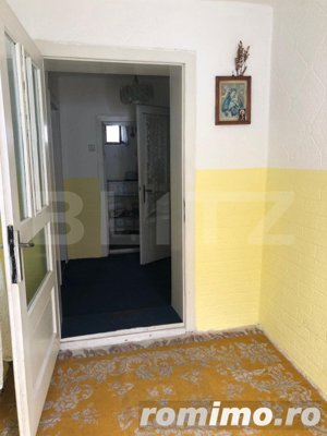 De vanzare casa in Cristian 80mp, 406mp teren - imagine 4