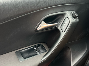 Volkswagen Polo 2012 1.6 TDI - imagine 10