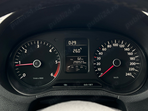 Volkswagen Polo 2012 1.6 TDI - imagine 8