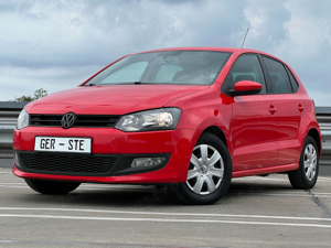 Volkswagen Polo 2012 1.6 TDI - imagine 2