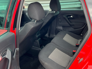 Volkswagen Polo 2012 1.6 TDI - imagine 6