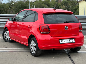 Volkswagen Polo 2012 1.6 TDI - imagine 3
