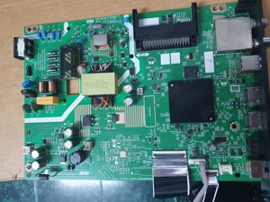 Placa de baza A7K54G1