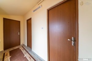 Casa 4 camere in zona Intim de Inchiriat - imagine 19