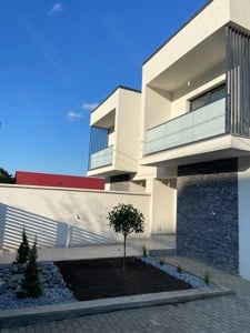 Casa Hlincea-Manta Roșie tip duplex