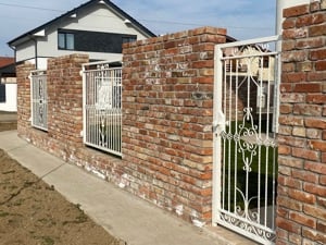 Garduri Fier Forjat Timișoara - Montaj asigurat