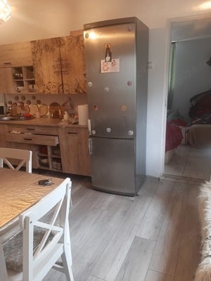 Casa de vanzare, 3 camere, gaz pe strada, centrala pe lemne - imagine 4