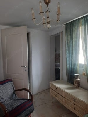 Casa de vanzare, 3 camere, gaz pe strada, centrala pe lemne - imagine 2