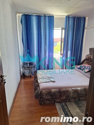 Giurgiului | 3 Camere | 70 mp | Balcon | - imagine 2