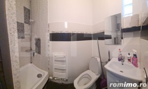 Apartament de 4 camere, 3 bai, etaj intermediar, zona Copou - imagine 11