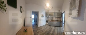 Apartament de 4 camere, 3 bai, etaj intermediar, zona Copou - imagine 10