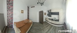 Apartament de 4 camere, 3 bai, etaj intermediar, zona Copou - imagine 3