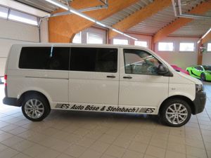 Transfer Aeroport Otopeni inchiriere Volkswagen Transporter 8+1 locuri