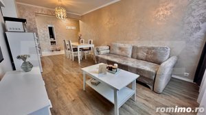 Apartament modern de 2 camere, perfect pentru investitie - imagine 2