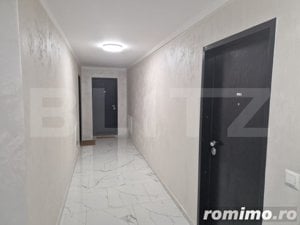 Apartament modern de 2 camere, perfect pentru investitie - imagine 8