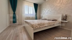 Apartament modern de 2 camere, perfect pentru investitie - imagine 7