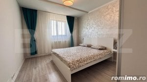 Apartament modern de 2 camere, perfect pentru investitie - imagine 6