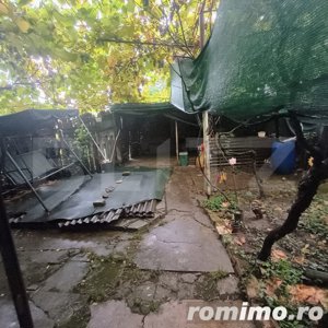 Apartament cu 3 camere si curte de 166 mp in proprietate, zona Rudului  - imagine 13