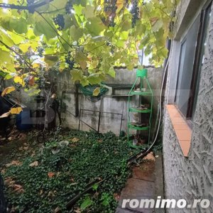 Apartament cu 3 camere si curte de 166 mp in proprietate, zona Rudului  - imagine 11