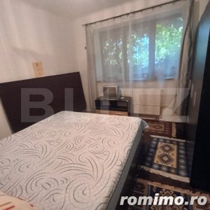 Apartament cu 3 camere si curte de 166 mp in proprietate, zona Rudului  - imagine 8